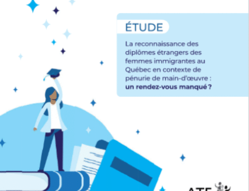 Cahier de recommandations